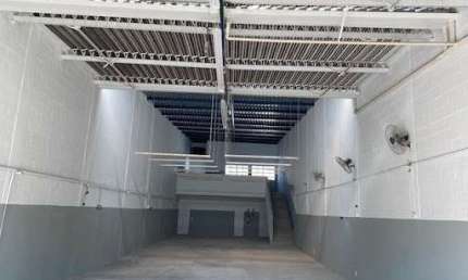 Galpão para alugar, 300 m² - Centro - São Bernardo do Campo/SP