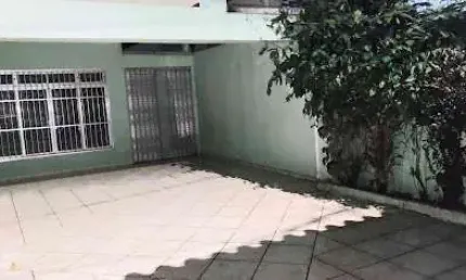 Casa com 3 dormitórios à venda, 336 m² por R$ 780.000,00 - Jardim São José (Zona Norte) - São Paulo/SP