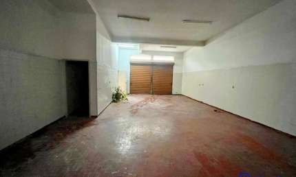 Salão para alugar, 165 m² por R$ 4.277,50/mês - Canhema - Diadema/SP