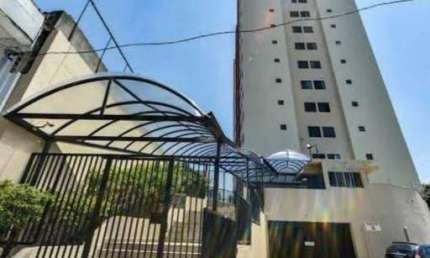 Apartamento à venda, 51 m² por R$ 280.000,00 - Jardim Pitangueiras - Diadema/SP