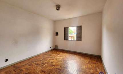 Casa com 3 dormitórios à venda, 179 m² por R$ 850.000,00 - Centro - São Paulo/SP