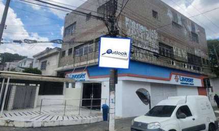 Sala para alugar, 500 m² - Centro Diadema - Diadema/SP