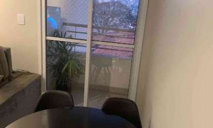 Apartamento com 2 dormitórios à venda, 44 m² por R$ 310.000,00 - Centro - Diadema/SP