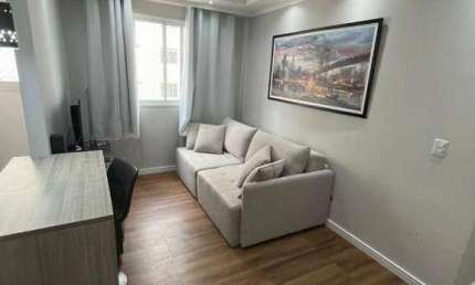 Apartamento com 2 dormitórios à venda, 51 m² por R$ 320.000,00 - Centro - Diadema/SP