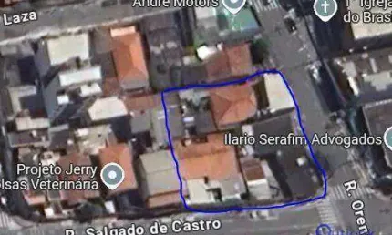 Prédio à venda, 1175 m² por R$ 2.800.000,00 - Centro - Diadema/SP