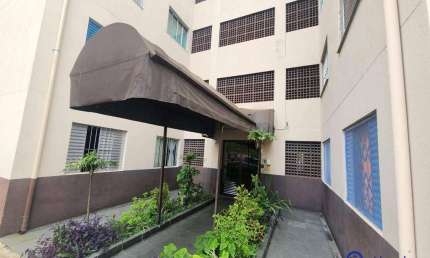 Apartamento com 2 dormitórios à venda, 50 m² por R$ 190.000,00 - Serraria - Diadema/SP