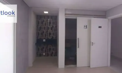 Sala para alugar, 46 m² por R$ 3.255,02/mês - Centro - Diadema/SP