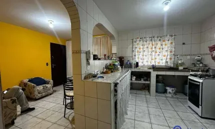 Apartamento com 2 dormitórios à venda, 50 m² por R$ 230.000,00 - Vila Conceição - Diadema/SP