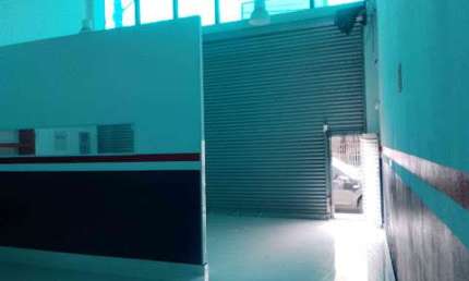 Prédio para alugar, 256 m² por R$ 9.418,00/mês - Serraria - Diadema/SP