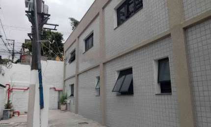 Galpão para alugar, 1040 m² por R$ 23.500,00/mês - Centro - Diadema/SP