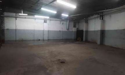 Barracão / Galpão / Depósito com 10 salas para alugar na Avenida Dona Ruyce Ferraz Alvim, 3036, Centro, Diadema