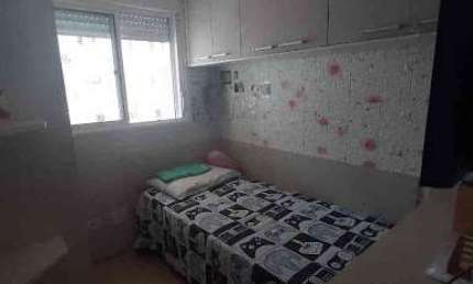 Apartamento com 3 dormitórios à venda, 68 m² por R$ 535.000,00 - Centro - Diadema/SP