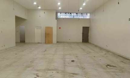 Prédio para alugar, 331 m² - Piraporinha - Diadema/SP