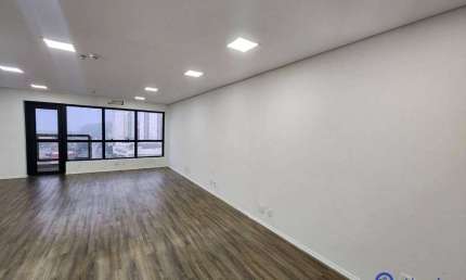 Sala para alugar, 46 m² por R$ 2.955,02/mês - Centro - Diadema/SP