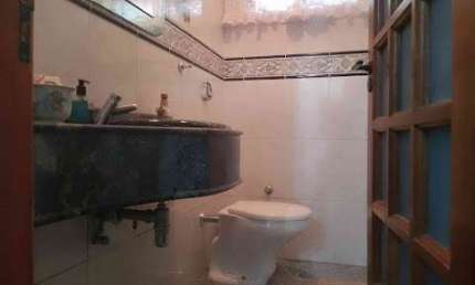 Casa com 3 dormitórios à venda, 300 m² por R$ 1.200.000,00 - Centro - São Paulo/SP
