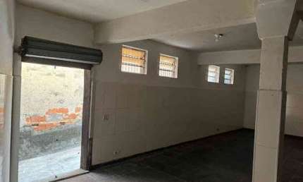 Sala comercial para alugar na Rua Antônio Bovi, 124, Centro, Diadema
