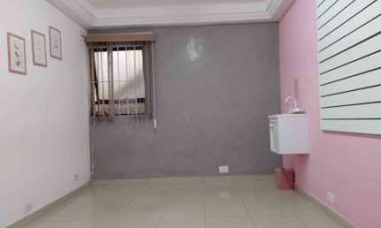 Sala comercial com 1 sala para alugar na Rua Graciosa, 221, Centro, Diadema