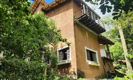 Casa à venda, 240 m² por R$ 749.000,00 - Sete Praias - São Paulo/SP