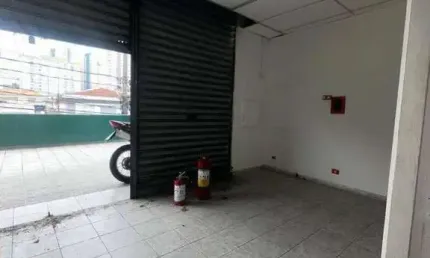 Salão para alugar, 35 m² por R$ 2.300,00/mês - Centro - Diadema/SP