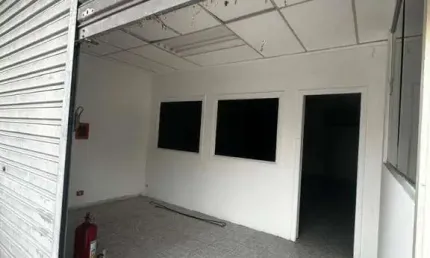 Salão para alugar, 55 m² por r$ 2.300,00/mês - centro - diadema/sp