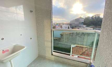 Apartamento com 2 dormitórios à venda, 38 m² por R$ 270.000,00 - Centro - Diadema/SP