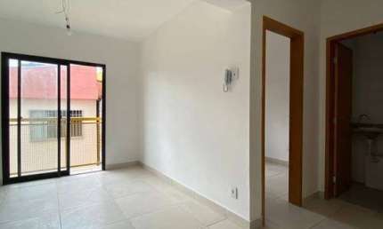 Apartamento com 1 dormitório para alugar, 31 m² por R$ 1.375,00/mês - Conceição - Diadema/SP