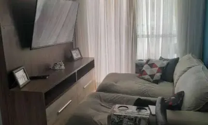Apartamento com 3 dormitórios à venda, 67 m² por R$ 530.000,00 - Centro - Diadema/SP