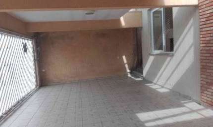 Sobrado com 4 dormitórios à venda, 290 m² por R$ 1.350.000,00 - Centro - Diadema/SP