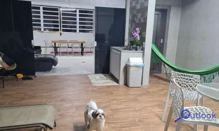 Casa com 3 dormitórios à venda, 371 m² por R$ 1.500.000 - Vila Diadema - Diadema/SP