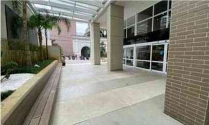 Sala comercial com 1 sala para alugar na Rua Manoel da Nóbrega, 735, Centro, Diadema