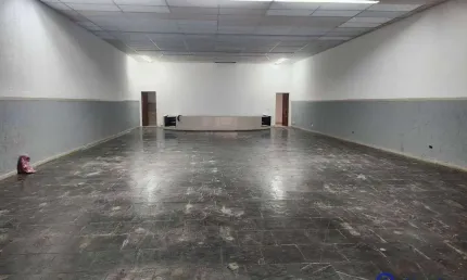 Sala comercial para alugar na Rua Havana, 40, Centro, Mauá