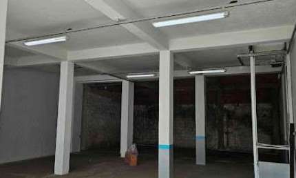 Galpão para alugar, 375 m² - Centro - São Bernardo do Campo/SP