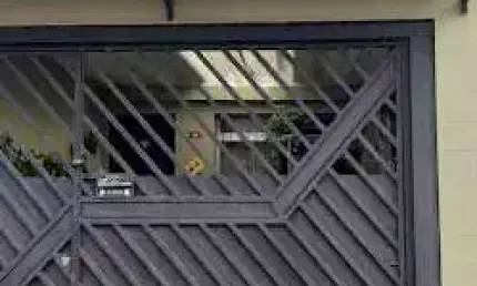 Sobrado com 3 dormitórios à venda, 90 m² por R$ 380.000,00 - Centro - Diadema/SP