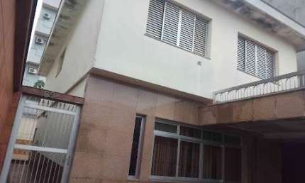 Sobrado com 4 dormitórios à venda, 280 m² por R$ 1.050.000,00 - Centro - Diadema/SP