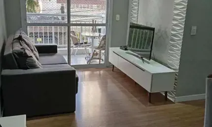 Apartamento com 3 dormitórios à venda, 64 m² por R$ 515.000 - Centro - Diadema/SP