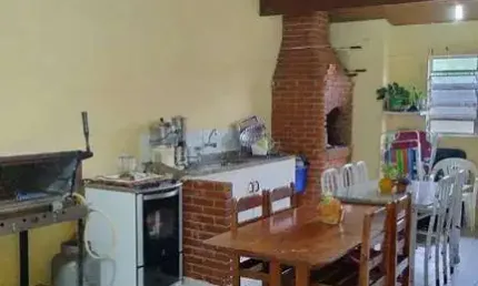 Sobrado com 3 dormitórios à venda, 200 m² por R$ 580.000 - Vila Assis Brasil - Mauá/SP