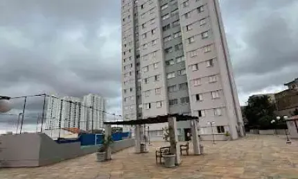 Apartamento com 2 dormitórios à venda, 65 m² por R$ 400,00 - Independência - São Bernardo do Campo/SP