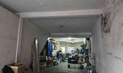 Salão à venda, 110 m² por R$ 500,00 - Centro - Diadema/SP