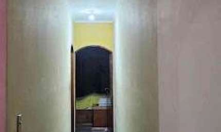 Sobrado com 4 dormitórios à venda, 250 m² por R$ 700.000,00 - Centro - Diadema/SP