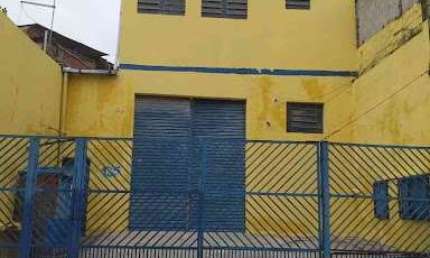 Barracão / Galpão / Depósito com 2 salas para alugar na Rua do Verão, 135, Centro, Diadema