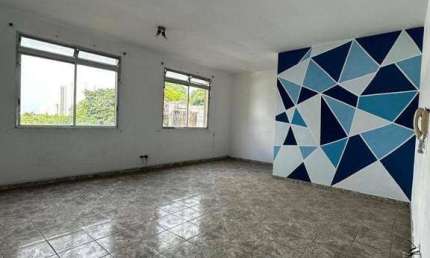 Sala para alugar, 35 m² por R$ 1.310/mês - Centro - Diadema/SP