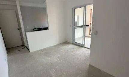 Apartamento com 2 dormitórios à venda, 51 m² por R$ 390.000 - Jardim Pitangueiras - Diadema/SP