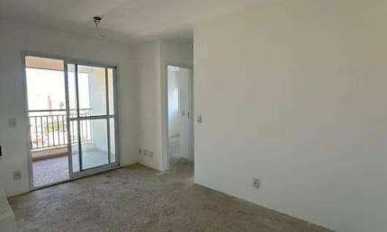 Apartamento com 2 dormitórios à venda, 51 m² por R$ 390.000 - Jardim Pitangueiras - Diadema/SP