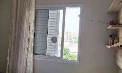 Apartamento com 2 dormitórios à venda, 60 m² por R$ 600.000,00 - Fundação - São Caetano do Sul/SP