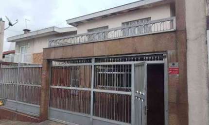 Sobrado com 4 dormitórios para alugar, 217 m² - Centro - São Bernardo do Campo/SP