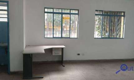 Barracão / Galpão / Depósito com 1 sala para alugar na Avenida Ferraz Alvim, 869, Centro, Diadema