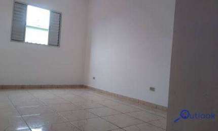 Apartamento com 2 dormitórios para alugar, 70 m² por R$ 2.050/mês - Vila Diadema - Diadema/SP
