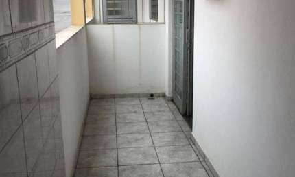 Apartamento com 1 dormitório para alugar, 65 m² por R$ 1.650/mês - Jardim Miriam - São Paulo/SP