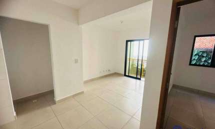 Apartamento com 1 dormitório para alugar, 31 m² por R$ 1.375/mês - Conceição - Diadema/SP