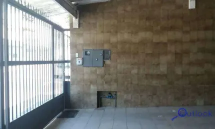 Casa com 3 dormitórios à venda, 187 m² por R$ 600.000 - Centro - Diadema/SP